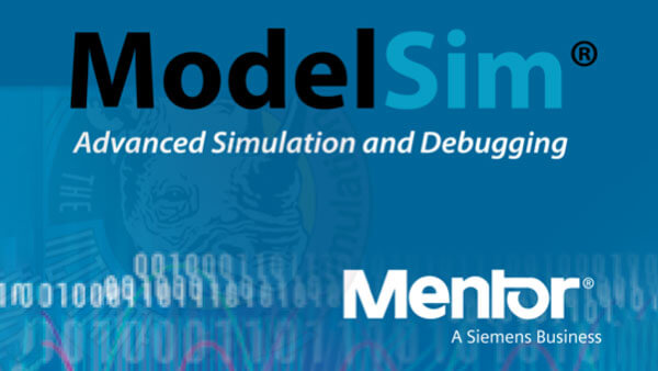 ModelSim(HDL语言仿真软件)