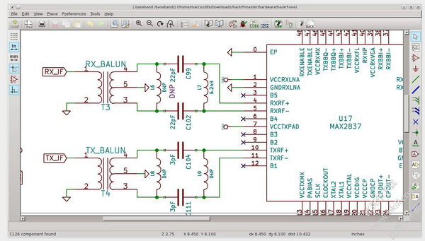 KiCad