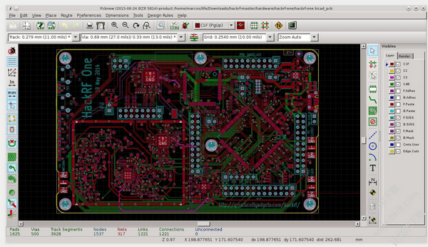 KiCad