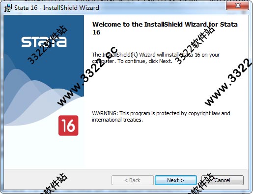 StataCorp Stata 16中文破解版