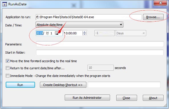 StataCorp Stata 16中文破解版