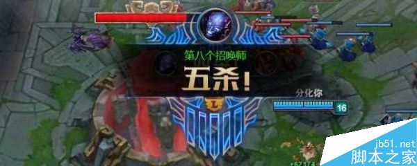 LOL6.15强势中单瑞兹天赋符文出装攻略