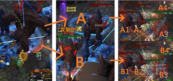 魔兽世界6.0团队副本悬槌堡BOSS攻略 6.0悬槌堡BOSS攻略