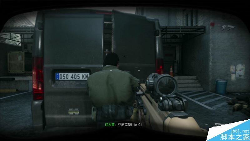 使命召唤16全剧情流程图文攻略 COD16角色剧情图文一览