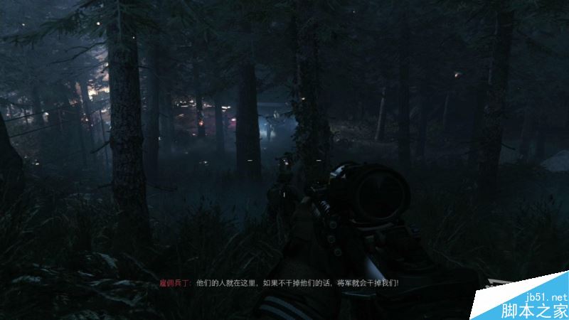 使命召唤16全剧情流程图文攻略 COD16角色剧情图文一览