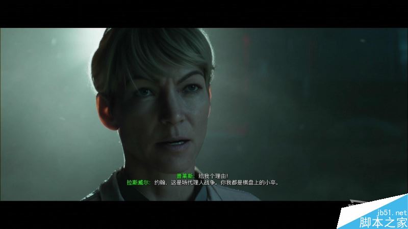 使命召唤16全剧情流程图文攻略 COD16角色剧情图文一览