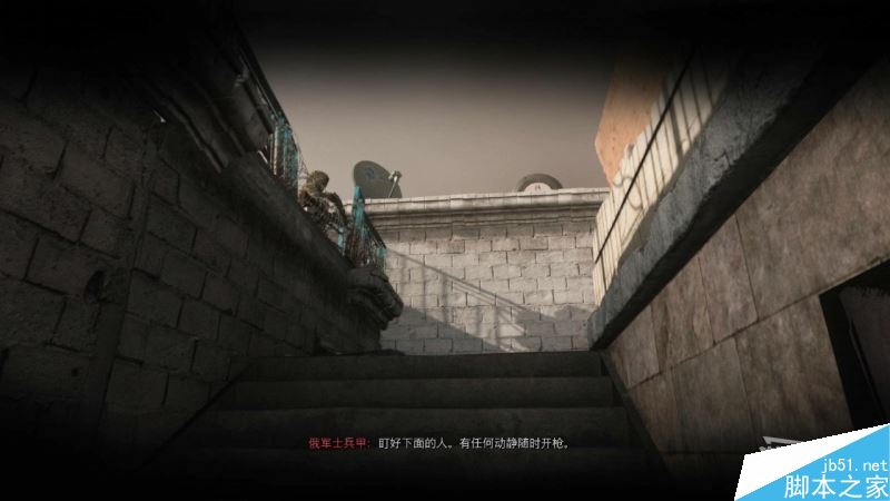 使命召唤16全剧情流程图文攻略 COD16角色剧情图文一览