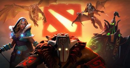 dota2游戏启动失败怎么办 dota2无法启动游戏文件缺失或损坏解决方法