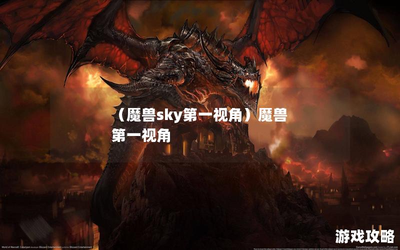 （魔兽sky第一视角）魔兽 第一视角